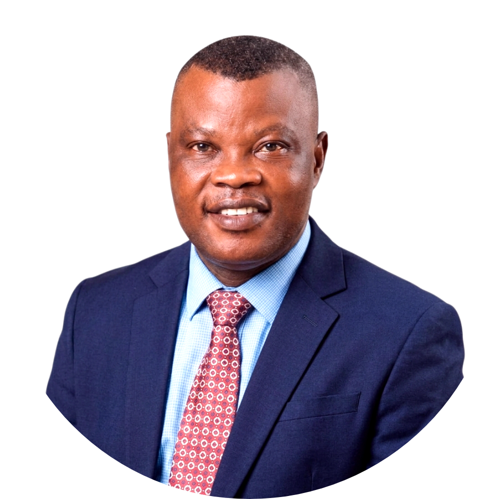 Kameel Olatunji Olaleye (Mascot)